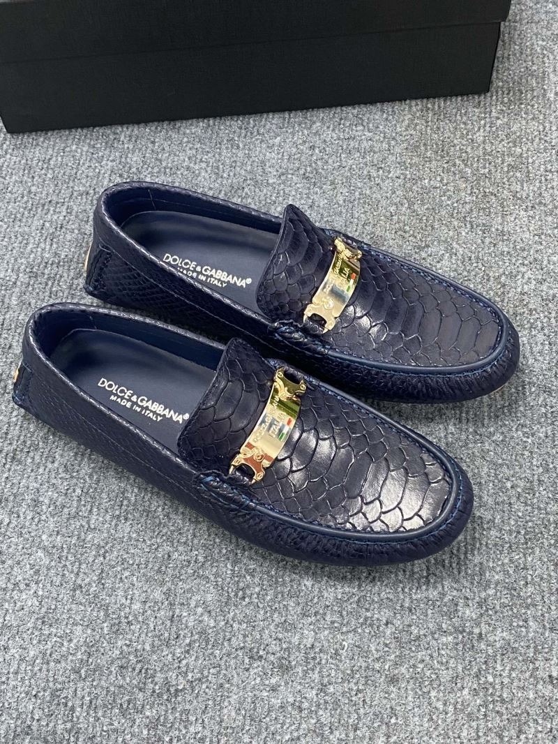 Dolce Gabbana Tods Shoes